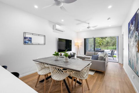 Nature Place Retreat Buderim - Great Ocean Road Tourism 3