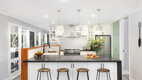 Natures Nest On Nari - Great Ocean Road Tourism 3