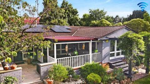 Natures Nest On Nari - Great Ocean Road Tourism 0