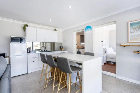 Nautical Nook - EXECUTIVE ESCAPES - Great Ocean Road Tourism 3