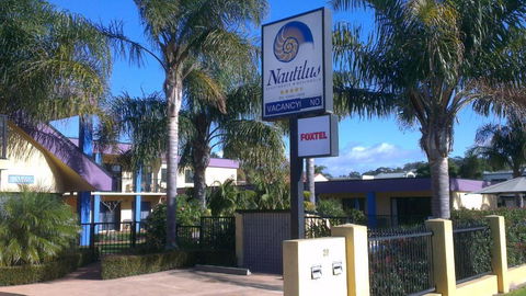 Nautilus Apartments Merimbula - Great Ocean Road Tourism 2