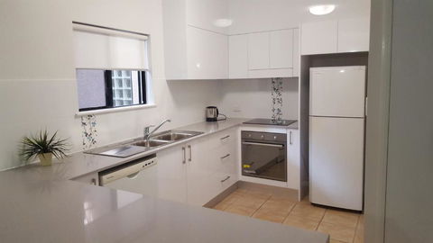 Nautilus Holiday Apartments - Great Ocean Road Tourism 1