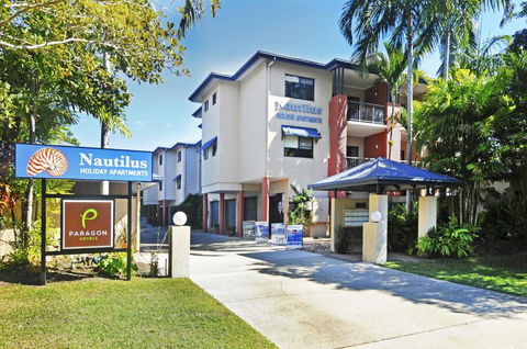 Nautilus Holiday Apartments - Great Ocean Road Tourism 0