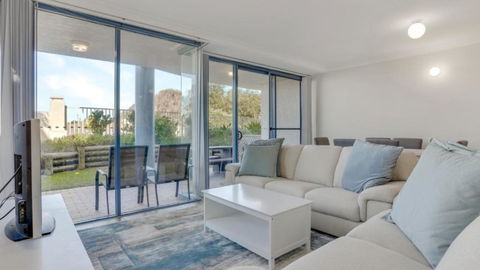 Nautilus On The Beach - Great Ocean Road Tourism 0