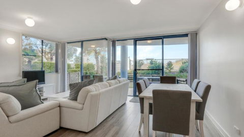 Nautilus On The Beach - Great Ocean Road Tourism 1