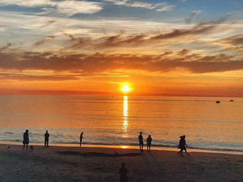 Near Beach Unit 30 - Great Ocean Road Tourism 0