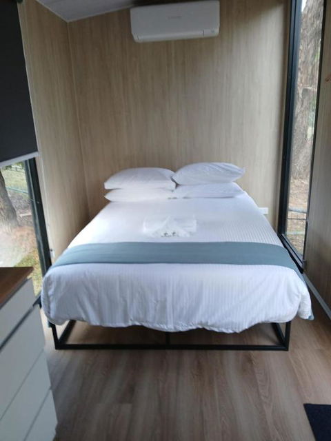 Nebbiolo Tiny House By Tiny Away - Great Ocean Road Tourism 3