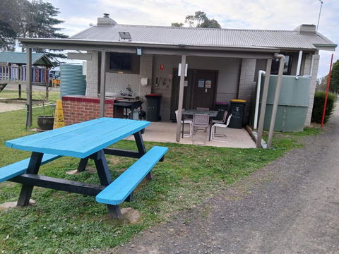 Nebbiolo Tiny House By Tiny Away - Great Ocean Road Tourism 2