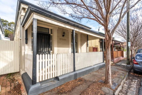 Netley Cottage Eastwood - Great Ocean Road Tourism 3