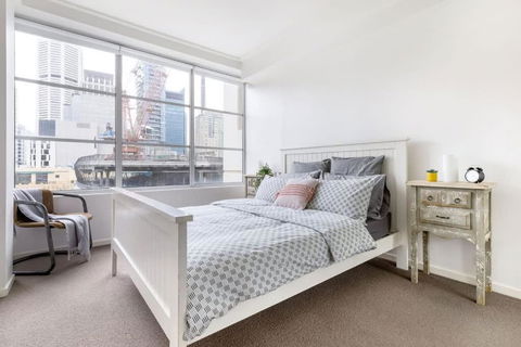 NEW! A Comfy & Stylish Apt Next To Darling Harbour - Great Ocean Road Tourism 0