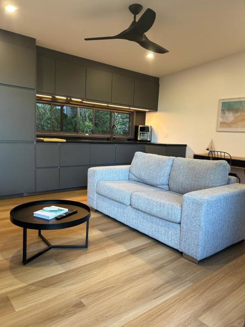 New - Our Treehouse Near Alex Beach - Great Ocean Road Tourism 3