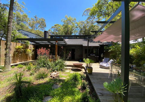 NEW Serene Modern Oasis - Great Ocean Road Tourism 0