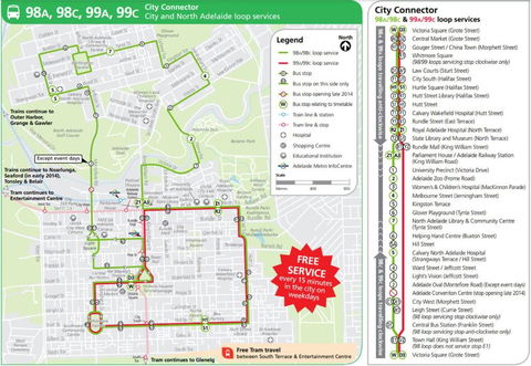 NEW Skyline View Luxury Apt Homey Heart Of ADL - Great Ocean Road Tourism 3