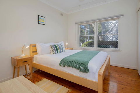 Newcastle Nook - Convenient Comforts In The CBD - Great Ocean Road Tourism 1