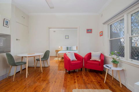 Newcastle Nook - Convenient Comforts In The CBD - Great Ocean Road Tourism 0