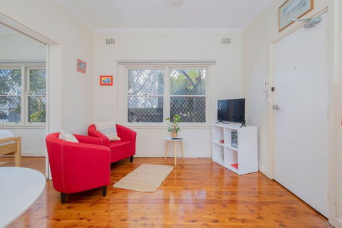 Newcastle Nook - Convenient Comforts In The CBD - Great Ocean Road Tourism 2