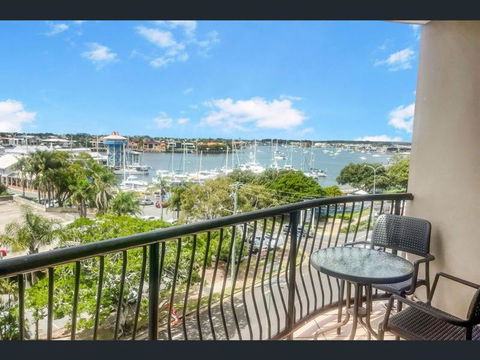 Nautilus Private Rooftop Spa Unit - Great Ocean Road Tourism 2