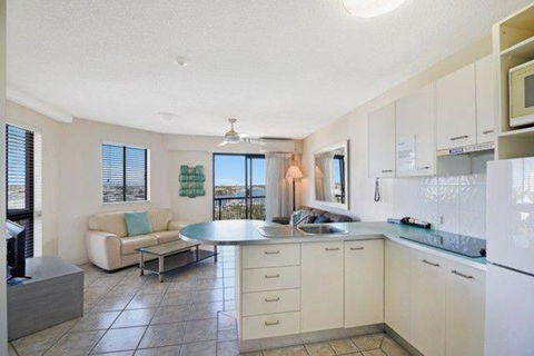 Nautilus Private Rooftop Spa Unit - Great Ocean Road Tourism 1