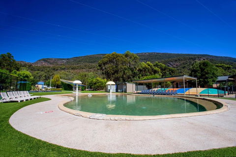 NRMA Halls Gap Holiday Park - Great Ocean Road Tourism 1
