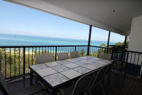 Nirvana - Great Ocean Road Tourism 0