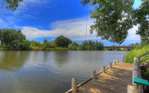NRMA Bairnsdale Riverside Holiday Park - Great Ocean Road Tourism 0