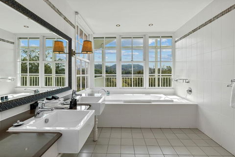 Nimbo Fork Lodge - Great Ocean Road Tourism 2