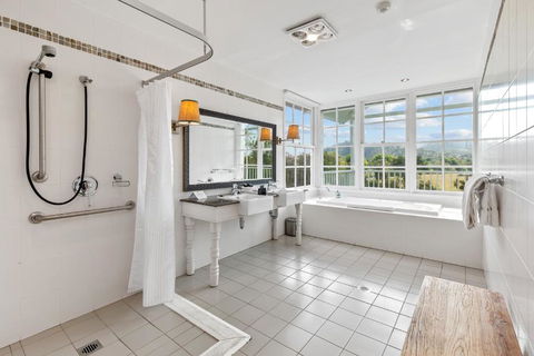 Nimbo Fork Lodge - Great Ocean Road Tourism 3