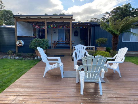 NOFOMO AT ADVENTURE BAY - Great Ocean Road Tourism 3