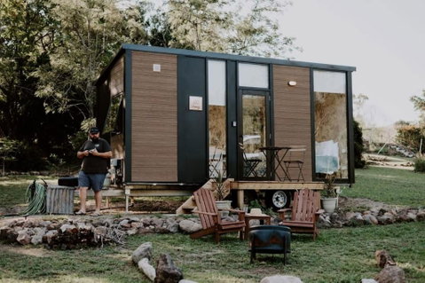 Nomad Nation By Tiny Away - Great Ocean Road Tourism 0