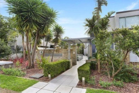 Nor Easter Townhouse - Great Ocean Road Tourism 0