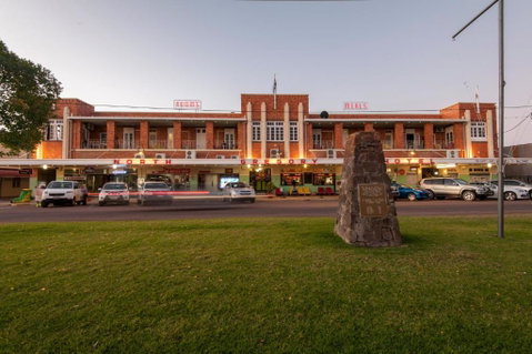 North Gregory Hotel - Great Ocean Road Tourism 0