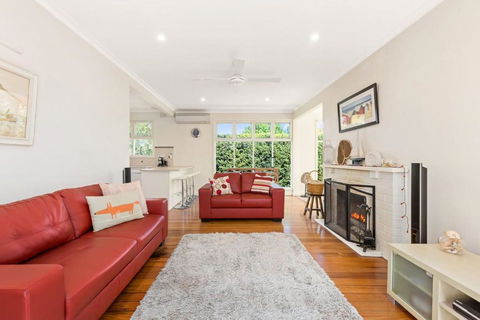 North Haven Family Beach Retreat - Great Ocean Road Tourism 2