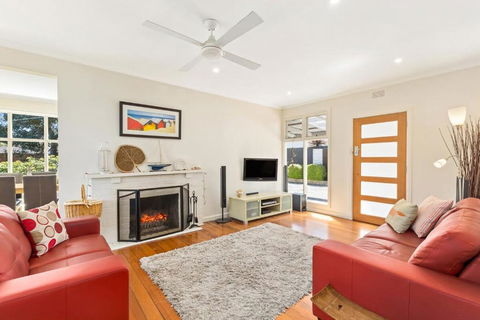 North Haven Family Beach Retreat - Great Ocean Road Tourism 3