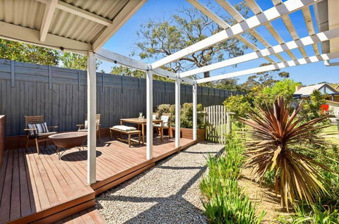 North Haven Family Beach Retreat - Great Ocean Road Tourism 1