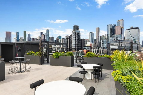 North Melbourne Apartments By Urban Rest - Great Ocean Road Tourism 0