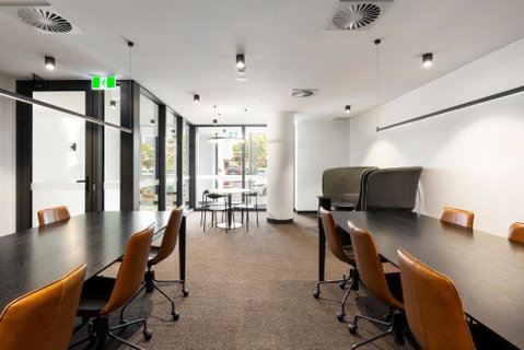 North Melbourne Apartments By Urban Rest - Great Ocean Road Tourism 1