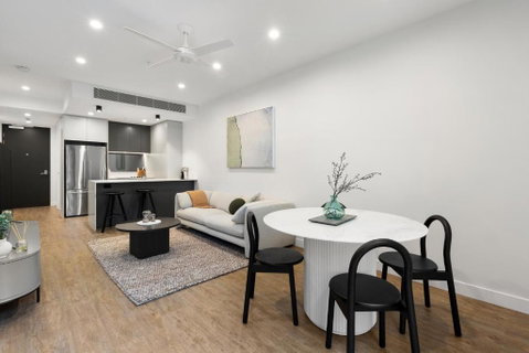North Melbourne Apartments By Urban Rest - Great Ocean Road Tourism 2