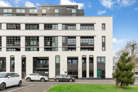 North Melbourne Apartments By Urban Rest - Great Ocean Road Tourism 3