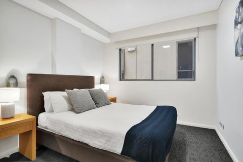North Sydney Corporate Apartment MIL2251106 - Great Ocean Road Tourism 2