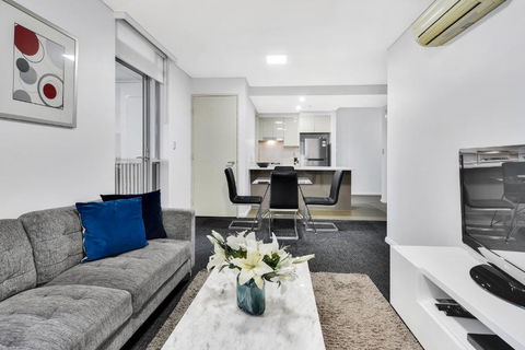 North Sydney Corporate Apartment MIL2251106 - Great Ocean Road Tourism 0