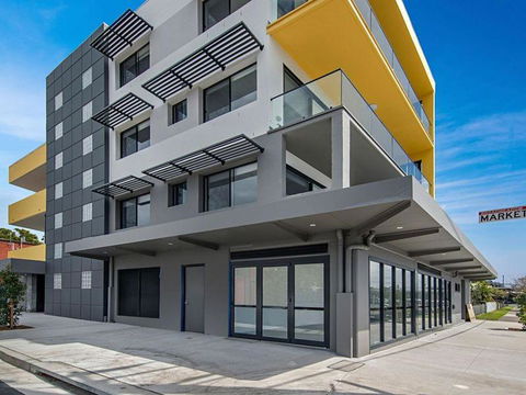 Nouveau On Young - Great Ocean Road Tourism 0