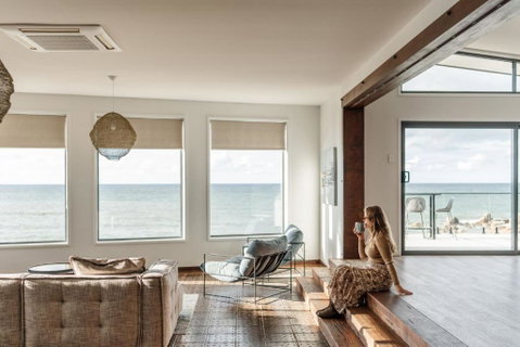 Novo Luxury Apartment Penguin Accommodation Itas - Great Ocean Road Tourism 1