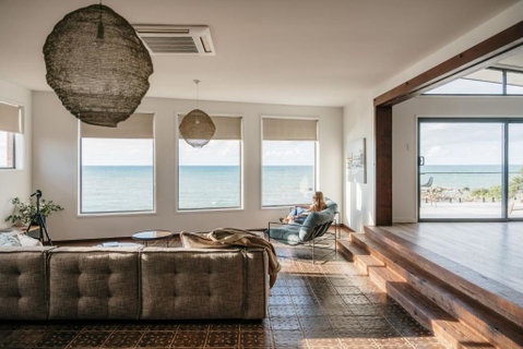 Novo Luxury Apartment Penguin Accommodation Itas - Great Ocean Road Tourism 3