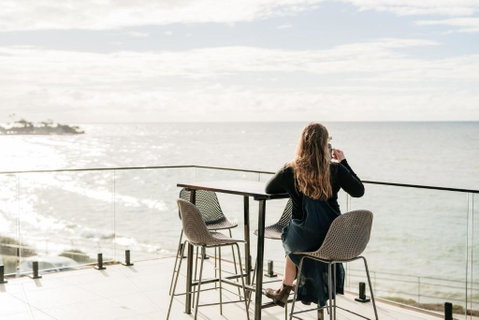 Novo Luxury Apartment Penguin Accommodation Itas - Great Ocean Road Tourism 0