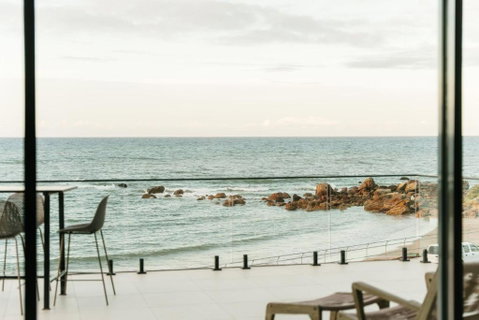 Novo Luxury Apartment Penguin Accommodation Itas - Great Ocean Road Tourism 2