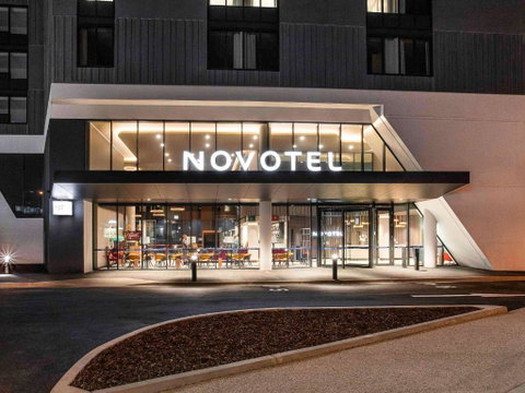 Novotel Devonport - Great Ocean Road Tourism 0