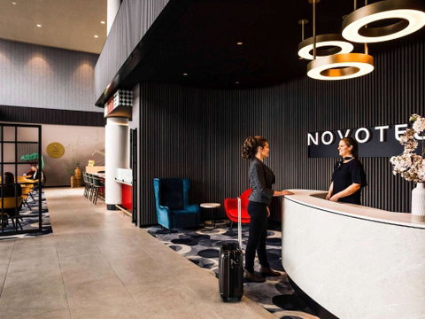 Novotel Devonport - Great Ocean Road Tourism 2