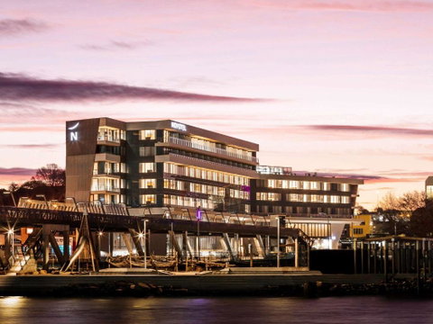 Novotel Devonport - Great Ocean Road Tourism 3