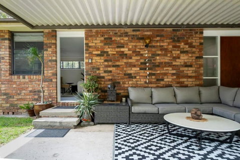 Oak Retreat Bliss By The Beach - Great Ocean Road Tourism 0