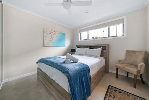 Oak Retreat Bliss By The Beach - Great Ocean Road Tourism 3